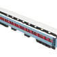Lionel 6-84813 O The Polar Express Scale 18" Coach Car EX