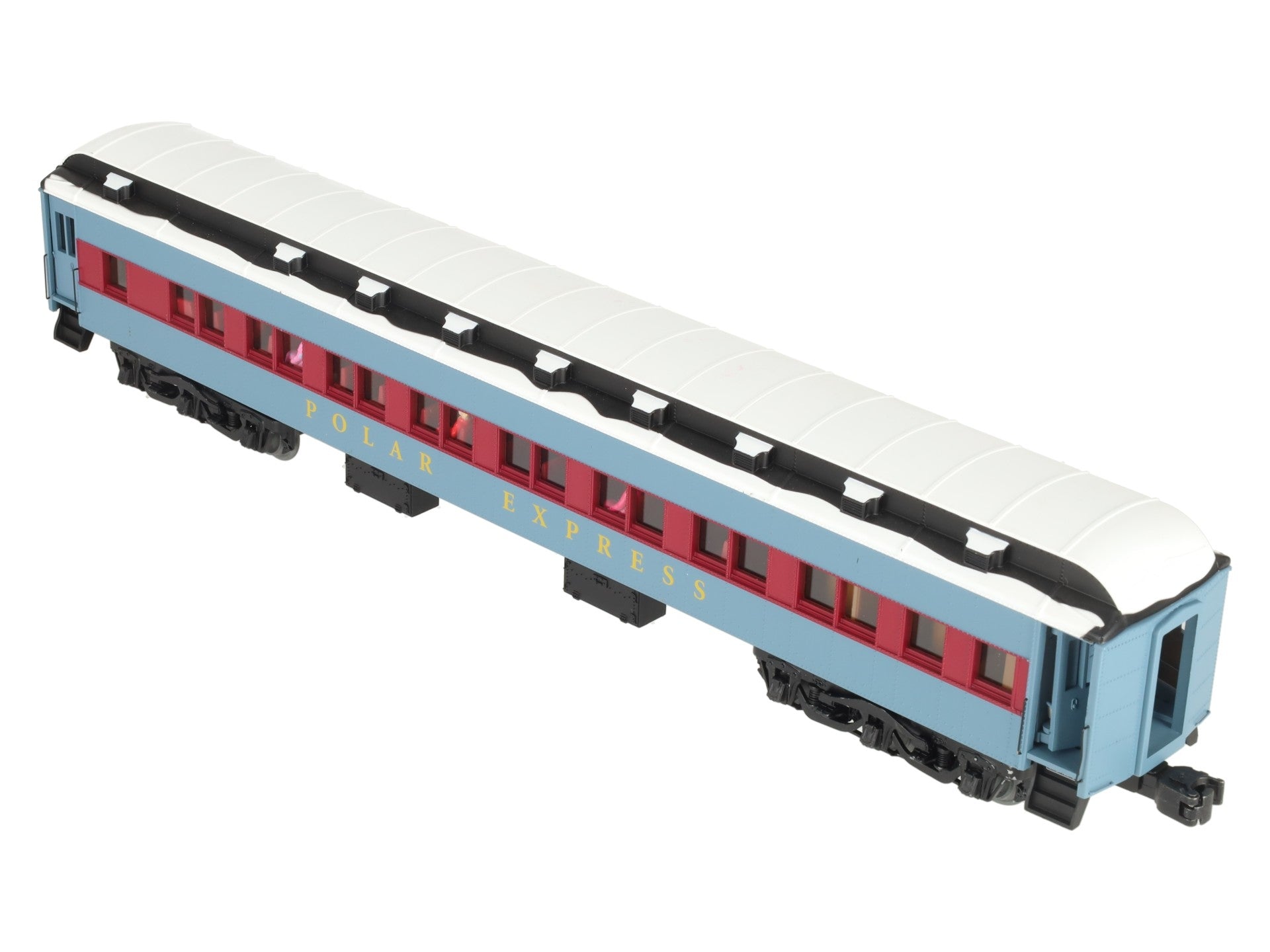 Lionel 6-84813 O The Polar Express Scale 18