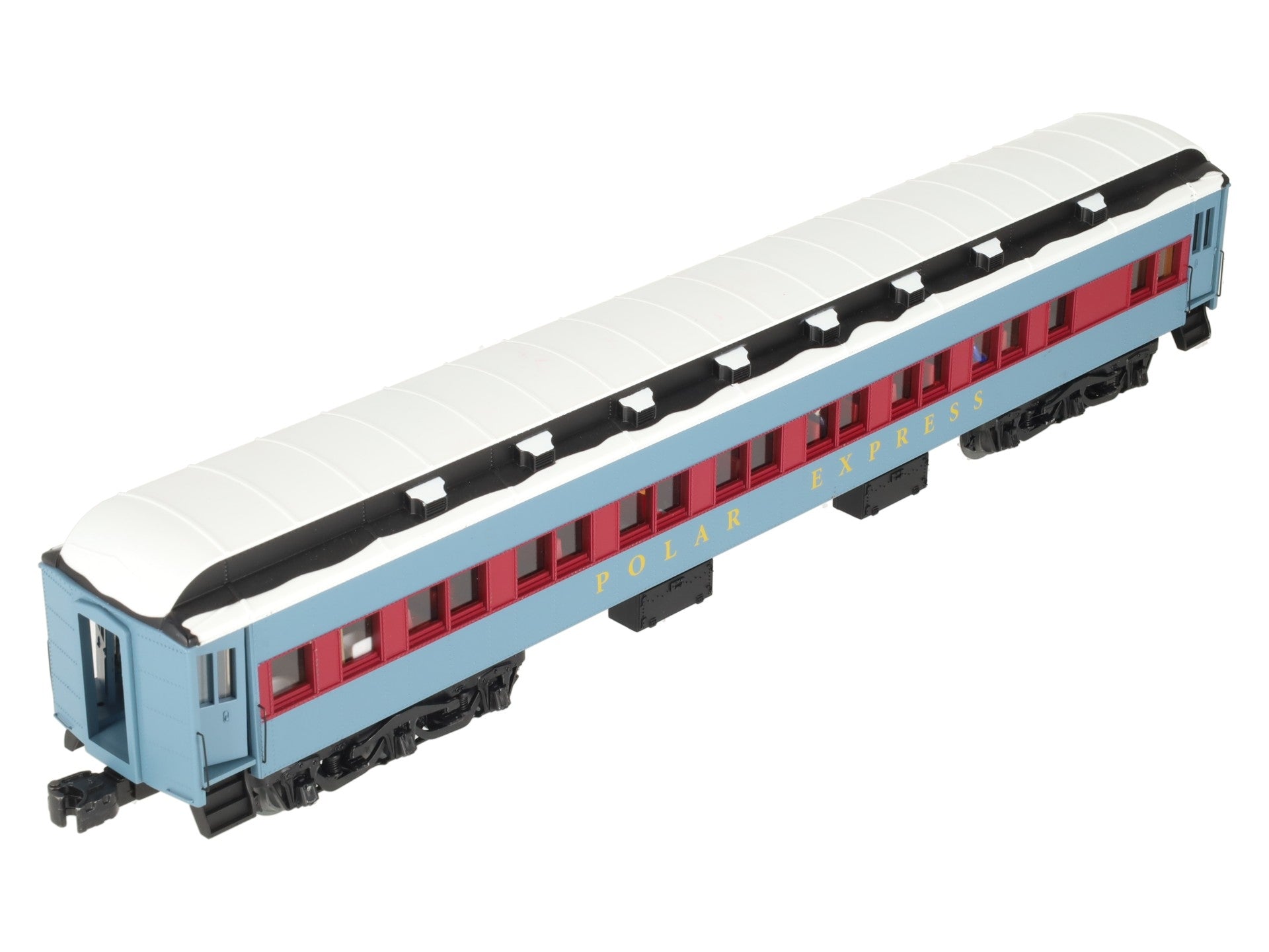 Lionel 6-84813 O The Polar Express Scale 18
