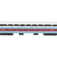 Lionel 6-84813 O The Polar Express Scale 18" Coach Car EX