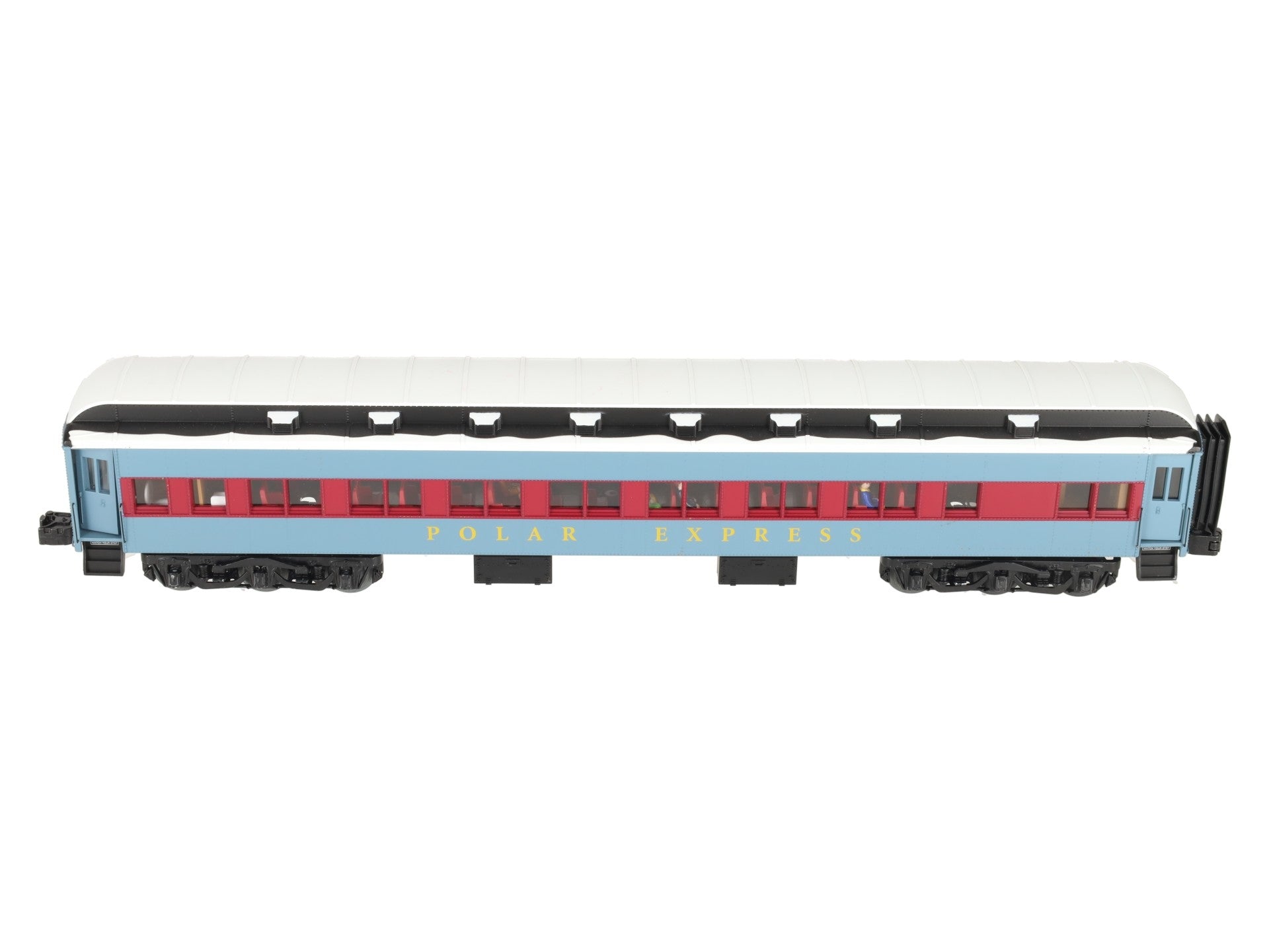 Lionel 6-84813 O The Polar Express Scale 18