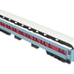 Lionel 6-84813 O The Polar Express Scale 18" Coach Car EX