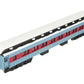 Lionel 6-84813 O The Polar Express Scale 18" Coach Car EX