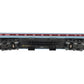 Lionel 6-84813 O The Polar Express Scale 18" Coach Car EX