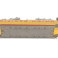 MTH 20-2615-1 O Gauge UP Auxiliary Water Auxiliary Tender #26 EX
