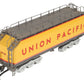 MTH 20-2615-1 O Gauge UP Auxiliary Water Auxiliary Tender #26 EX