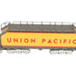 MTH 20-2615-1 O Gauge UP Auxiliary Water Auxiliary Tender #26 EX