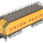 MTH 20-2615-1 O Gauge UP Auxiliary Water Auxiliary Tender #26 EX