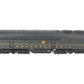 Atlas 1217-3 O FM Pennslyvania Erie-Built Locomotive B-Unit #9466B - 3-Rail VG
