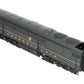 Atlas 1217-3 O FM Pennslyvania Erie-Built Locomotive B-Unit #9466B - 3-Rail VG