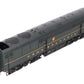 Atlas 1217-3 O FM Pennslyvania Erie-Built Locomotive B-Unit #9466B - 3-Rail VG