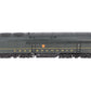 Atlas 1217-3 O FM Pennslyvania Erie-Built Locomotive B-Unit #9466B - 3-Rail VG
