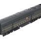 Atlas 1217-3 O FM Pennslyvania Erie-Built Locomotive B-Unit #9466B - 3-Rail VG