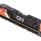 Athearn G68595 HO Canadian National SD70M-2 Diesel Locomotive #8838 EX
