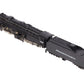 Con-Cor 3201C N Scale Pennsylvania 2-8-8-2 Steam Locomotive & Tender #6130 EX