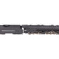 Con-Cor 3201C N Scale Pennsylvania 2-8-8-2 Steam Locomotive & Tender #6130 EX