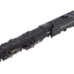 Con-Cor 3201C N Scale Pennsylvania 2-8-8-2 Steam Locomotive & Tender #6130 EX