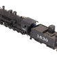 Bachmann 84304 Frisco 2-10-0 w/DCC & Sound #1630 EX