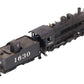 Bachmann 84304 Frisco 2-10-0 w/DCC & Sound #1630 EX