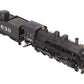 Bachmann 84304 Frisco 2-10-0 w/DCC & Sound #1630 EX