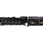 Bachmann 84304 Frisco 2-10-0 w/DCC & Sound #1630 EX