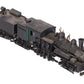 Bachmann 84704 Undecorated 80T 3-Truck Shay w/DCC/Sound EX