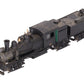 Bachmann 84704 Undecorated 80T 3-Truck Shay w/DCC/Sound EX