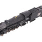 Broadway Limited 6928 N C&NW Heavy 4-6-2 Steam Locomotive Sound/DC/DCC #602 LN/Box