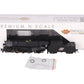 Broadway Limited 6928 N C&NW Heavy 4-6-2 Steam Locomotive Sound/DC/DCC #602 LN/Box