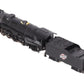 Broadway Limited 6928 N C&NW Heavy 4-6-2 Steam Locomotive Sound/DC/DCC #602 LN/Box