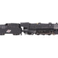 Broadway Limited 6928 N C&NW Heavy 4-6-2 Steam Locomotive Sound/DC/DCC #602 LN/Box