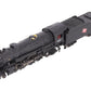 Broadway Limited 5709 N Milwaukee USRA Heavy Mikado Steam Locomotive Sound #320 EX/Box
