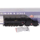 Broadway Limited 5709 N Milwaukee USRA Heavy Mikado Steam Locomotive Sound #320 EX/Box