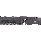 Broadway Limited 5709 N Milwaukee USRA Heavy Mikado Steam Locomotive Sound #320 EX/Box
