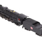 Broadway Limited 5709 N Milwaukee USRA Heavy Mikado Steam Locomotive Sound #320 EX/Box