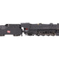 Broadway Limited 5709 N Milwaukee USRA Heavy Mikado Steam Locomotive Sound #320 EX/Box