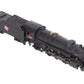 Broadway Limited 5709 N Milwaukee USRA Heavy Mikado Steam Locomotive Sound #320 EX/Box
