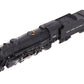 Kato 126-0109 N Scale New York Central Heavy Mikado 2-8-2 Steam Locomotive #9505 LN/Box