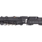 Kato 126-0109 N Scale New York Central Heavy Mikado 2-8-2 Steam Locomotive #9505 LN/Box