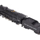 Kato 126-0109 N Scale New York Central Heavy Mikado 2-8-2 Steam Locomotive #9505 LN/Box
