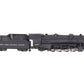 Kato 126-0109 N Scale New York Central Heavy Mikado 2-8-2 Steam Locomotive #9505 LN/Box