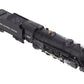 Kato 126-0109 N Scale New York Central Heavy Mikado 2-8-2 Steam Locomotive #9505 LN/Box
