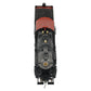 MTH 80-3240-1 HO Pennsylvania Railroad 2-8-0 H10 Steam with P-S 3 & DCC #7103 VG/Box