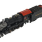MTH 80-3240-1 HO Pennsylvania Railroad 2-8-0 H10 Steam with P-S 3 & DCC #7103 VG/Box