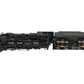MTH 80-3240-1 HO Pennsylvania Railroad 2-8-0 H10 Steam with P-S 3 & DCC #7103 VG/Box