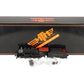 MTH 80-3240-1 HO Pennsylvania Railroad 2-8-0 H10 Steam with P-S 3 & DCC #7103 VG/Box