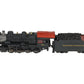 MTH 80-3240-1 HO Pennsylvania Railroad 2-8-0 H10 Steam with P-S 3 & DCC #7103 VG/Box
