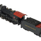 MTH 80-3240-1 HO Pennsylvania Railroad 2-8-0 H10 Steam with P-S 3 & DCC #7103 VG/Box