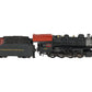 MTH 80-3240-1 HO Pennsylvania Railroad 2-8-0 H10 Steam with P-S 3 & DCC #7103 VG/Box