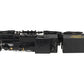 MTH 20-3876-1 O Gauge Cass Scenic Railroad 3-Truck Shay Steam Engine w/ PS3 LN/Box